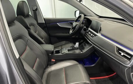 Chery Tiggo 7 Pro, 2022 год, 1 620 000 рублей, 19 фотография