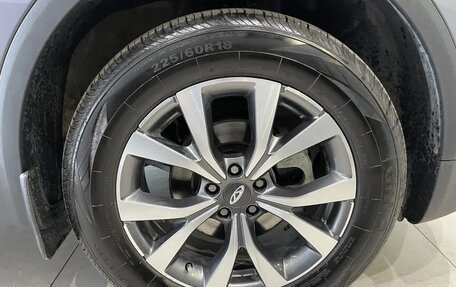 Chery Tiggo 7 Pro, 2022 год, 1 620 000 рублей, 23 фотография