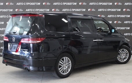 Honda Elysion I, 2004 год, 798 000 рублей, 3 фотография