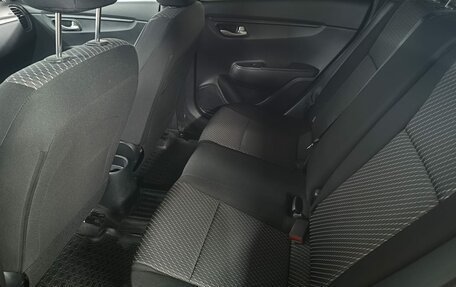 KIA Rio IV, 2019 год, 1 029 000 рублей, 17 фотография