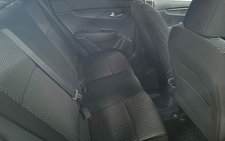 KIA Rio IV, 2019 год, 1 029 000 рублей, 18 фотография