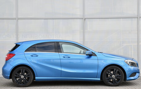 Mercedes-Benz A-Класс, 2015 год, 1 499 900 рублей, 3 фотография
