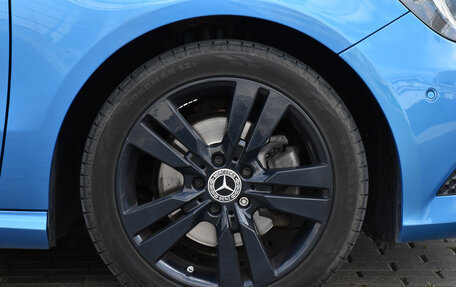 Mercedes-Benz A-Класс, 2015 год, 1 499 900 рублей, 8 фотография