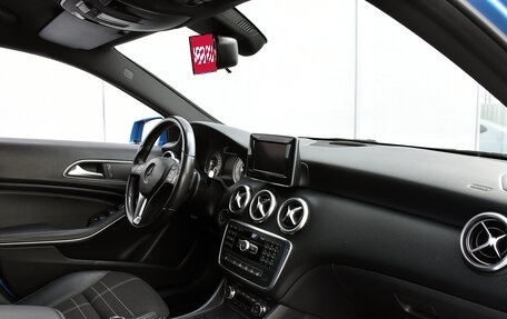 Mercedes-Benz A-Класс, 2015 год, 1 499 900 рублей, 9 фотография