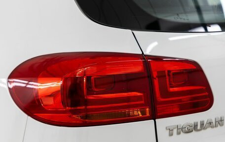 Volkswagen Tiguan I, 2014 год, 1 580 000 рублей, 12 фотография