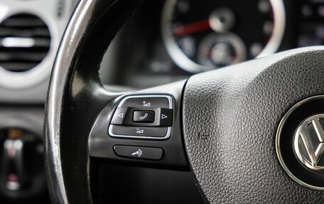 Volkswagen Tiguan I, 2014 год, 1 580 000 рублей, 18 фотография