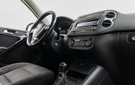 Volkswagen Tiguan I, 2014 год, 1 580 000 рублей, 15 фотография