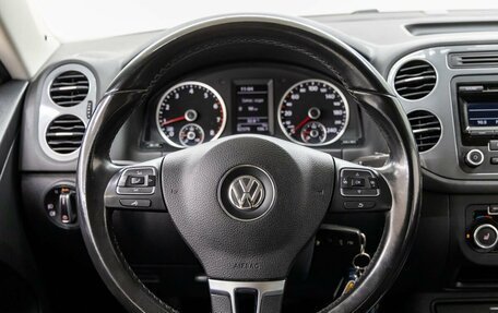 Volkswagen Tiguan I, 2014 год, 1 580 000 рублей, 17 фотография