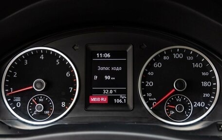 Volkswagen Tiguan I, 2014 год, 1 580 000 рублей, 9 фотография
