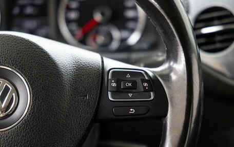Volkswagen Tiguan I, 2014 год, 1 580 000 рублей, 19 фотография