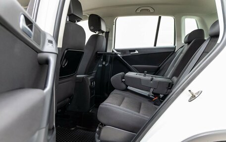 Volkswagen Tiguan I, 2014 год, 1 580 000 рублей, 34 фотография