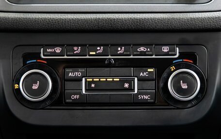 Volkswagen Tiguan I, 2014 год, 1 580 000 рублей, 27 фотография