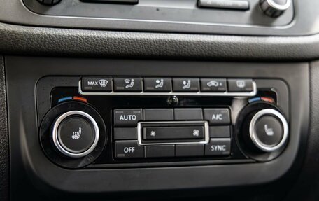 Volkswagen Tiguan I, 2014 год, 1 580 000 рублей, 26 фотография