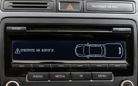 Volkswagen Tiguan I, 2014 год, 1 580 000 рублей, 25 фотография
