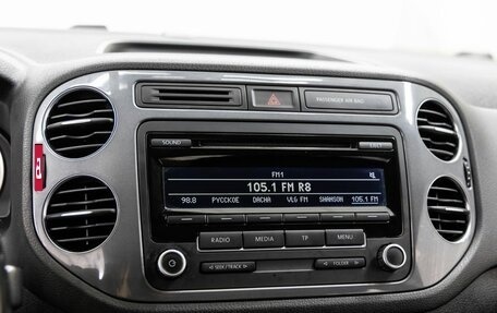 Volkswagen Tiguan I, 2014 год, 1 580 000 рублей, 23 фотография