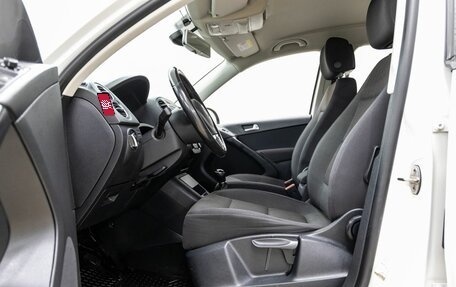 Volkswagen Tiguan I, 2014 год, 1 580 000 рублей, 33 фотография