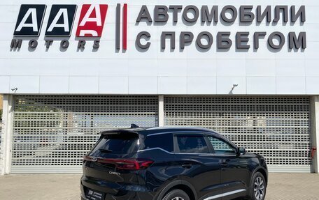 Chery Tiggo 7 Pro, 2021 год, 1 627 000 рублей, 5 фотография