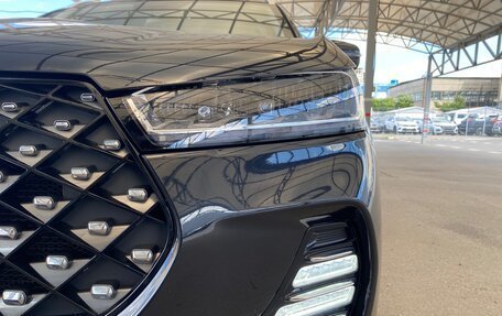 Chery Tiggo 7 Pro, 2021 год, 1 627 000 рублей, 9 фотография