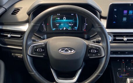 Chery Tiggo 7 Pro, 2021 год, 1 627 000 рублей, 18 фотография