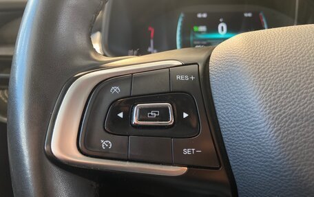 Chery Tiggo 7 Pro, 2021 год, 1 627 000 рублей, 17 фотография