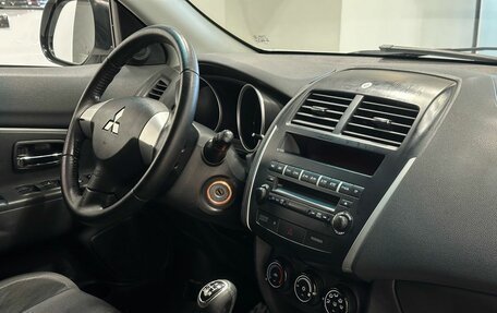 Mitsubishi ASX I рестайлинг, 2012 год, 1 199 900 рублей, 5 фотография