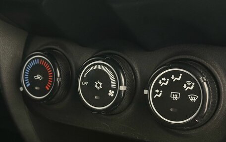 Mitsubishi ASX I рестайлинг, 2012 год, 1 199 900 рублей, 7 фотография