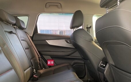 Chery Tiggo 7 Pro, 2021 год, 1 627 000 рублей, 25 фотография