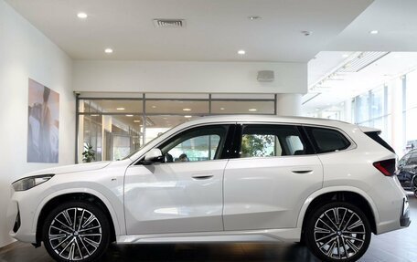 BMW X1, 2025 год, 5 550 000 рублей, 7 фотография