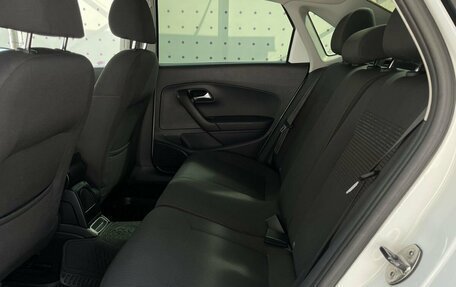 Volkswagen Polo VI (EU Market), 2017 год, 1 250 000 рублей, 13 фотография