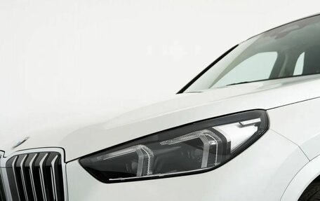 BMW X1, 2025 год, 5 550 000 рублей, 8 фотография