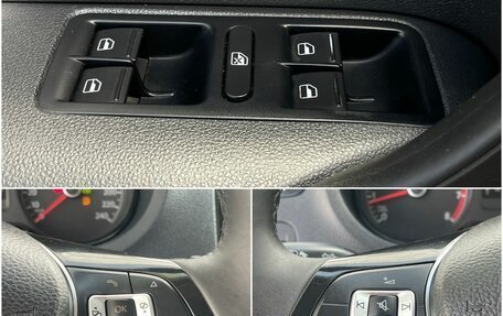 Volkswagen Polo VI (EU Market), 2017 год, 1 250 000 рублей, 18 фотография