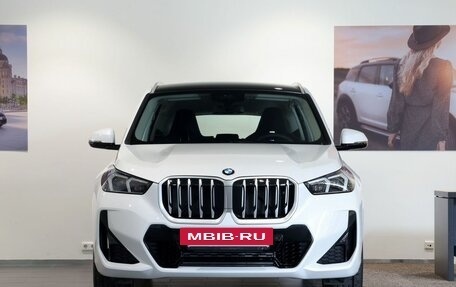 BMW X1, 2025 год, 5 550 000 рублей, 2 фотография
