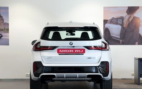BMW X1, 2025 год, 5 550 000 рублей, 6 фотография