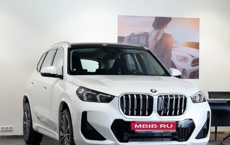 BMW X1, 2025 год, 5 550 000 рублей, 3 фотография
