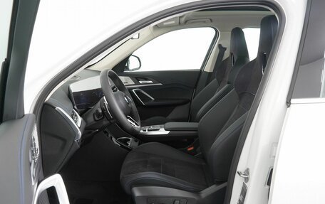 BMW X1, 2025 год, 5 550 000 рублей, 11 фотография