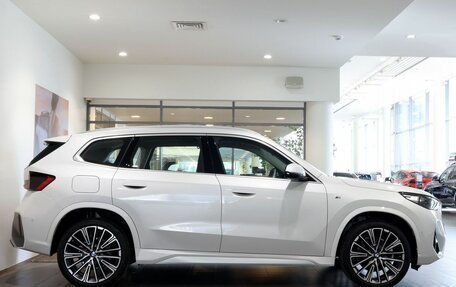 BMW X1, 2025 год, 5 550 000 рублей, 4 фотография