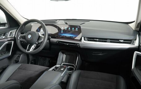 BMW X1, 2025 год, 5 550 000 рублей, 14 фотография