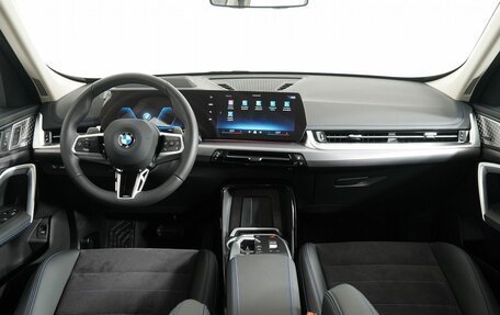 BMW X1, 2025 год, 5 550 000 рублей, 15 фотография