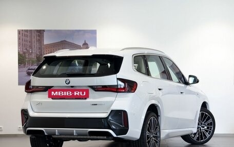 BMW X1, 2025 год, 5 550 000 рублей, 5 фотография