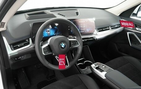 BMW X1, 2025 год, 5 550 000 рублей, 12 фотография