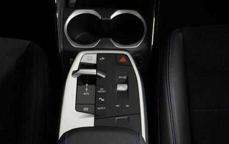 BMW X1, 2025 год, 5 550 000 рублей, 24 фотография