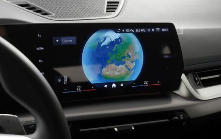 BMW X1, 2025 год, 5 550 000 рублей, 22 фотография