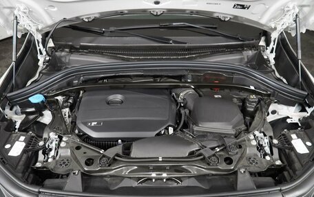 BMW X1, 2025 год, 5 550 000 рублей, 34 фотография