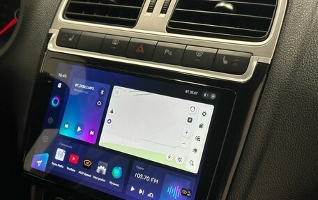 Volkswagen Polo VI (EU Market), 2017 год, 1 199 900 рублей, 9 фотография