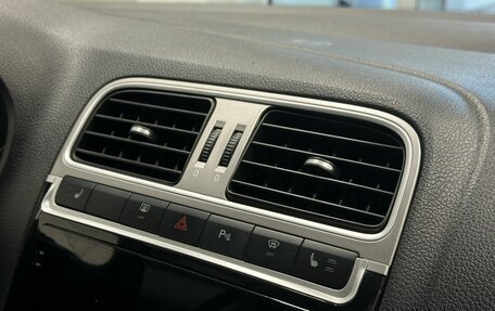Volkswagen Polo VI (EU Market), 2017 год, 1 199 900 рублей, 8 фотография