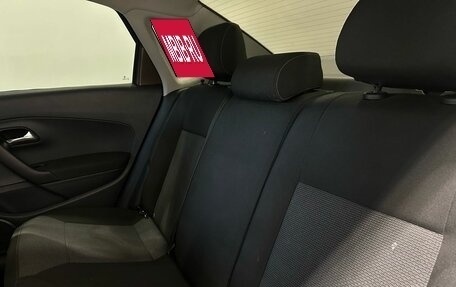 Volkswagen Polo VI (EU Market), 2017 год, 1 199 900 рублей, 11 фотография