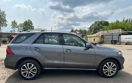 Mercedes-Benz GLE, 2018 год, 3 800 000 рублей, 5 фотография