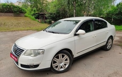 Volkswagen Passat B6, 2008 год, 570 000 рублей, 1 фотография