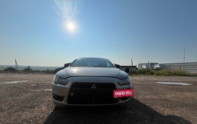 Mitsubishi Lancer IX, 2008 год, 800 000 рублей, 1 фотография