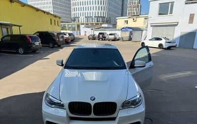 BMW X6 M, 2013 год, 2 150 000 рублей, 1 фотография